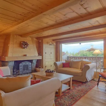 Ella Lejlighed Verbier