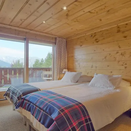 Apartamento Ella Verbier