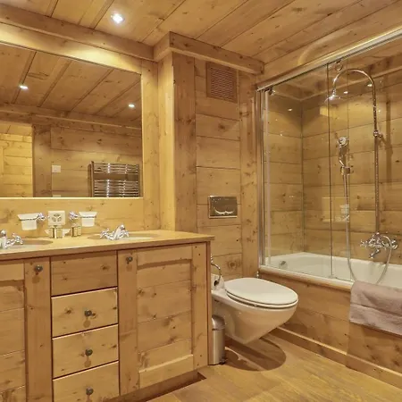 Ella Lejlighed Verbier