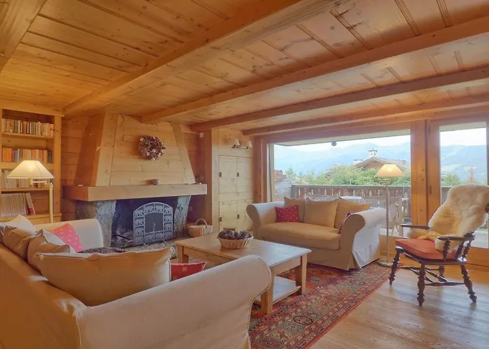 Ella Apartamento Verbier