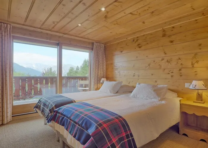 Apartamento Ella Verbier