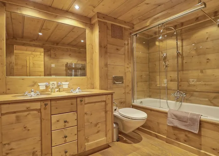 Ella Apartamento Verbier