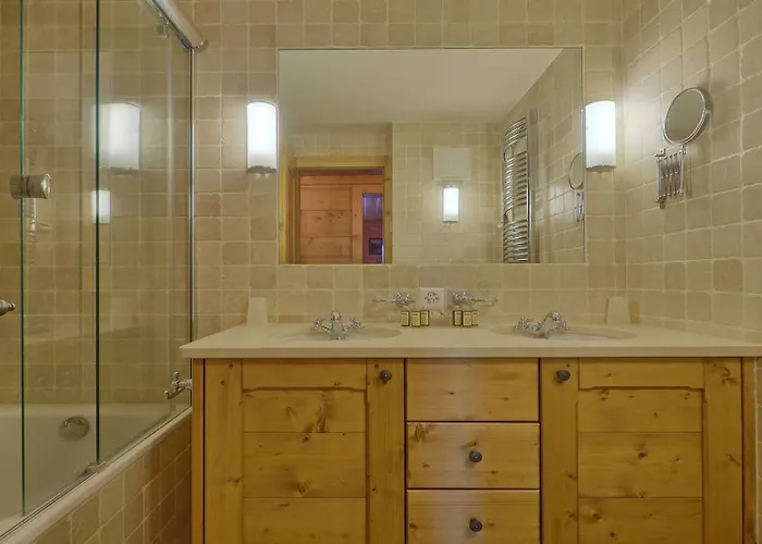 Ella Apartamento Verbier