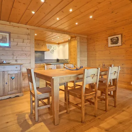 Ella Apartman Verbier